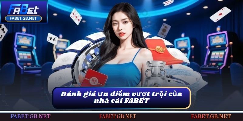 FABET