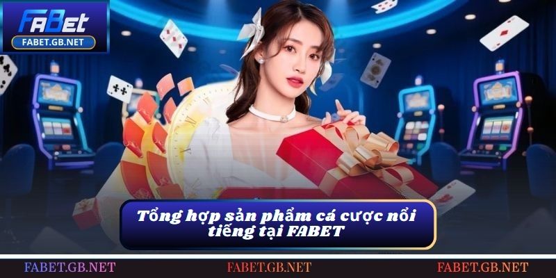 FABET