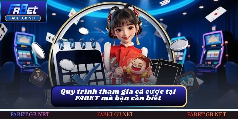 FABET